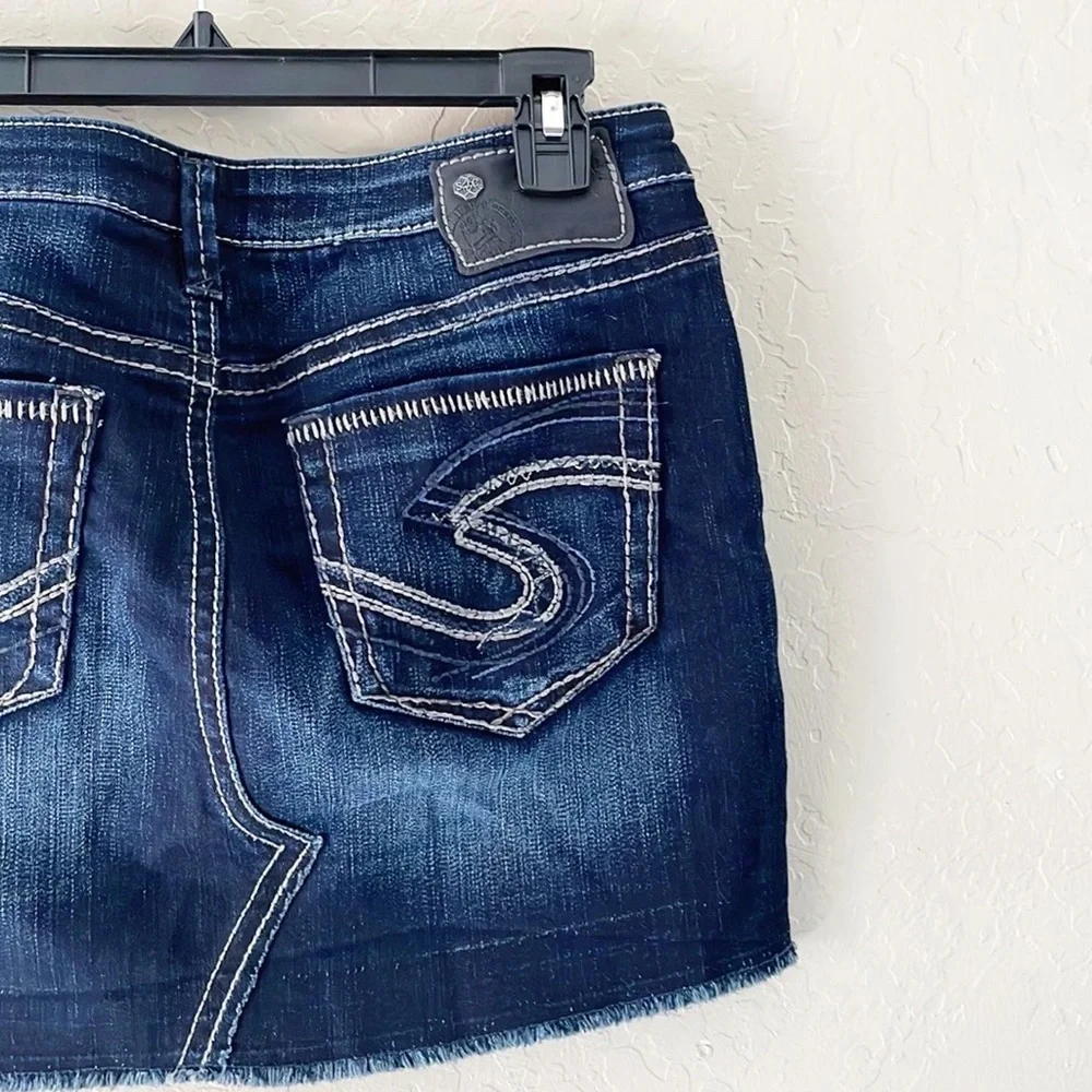 Silver Jeans silver jeans